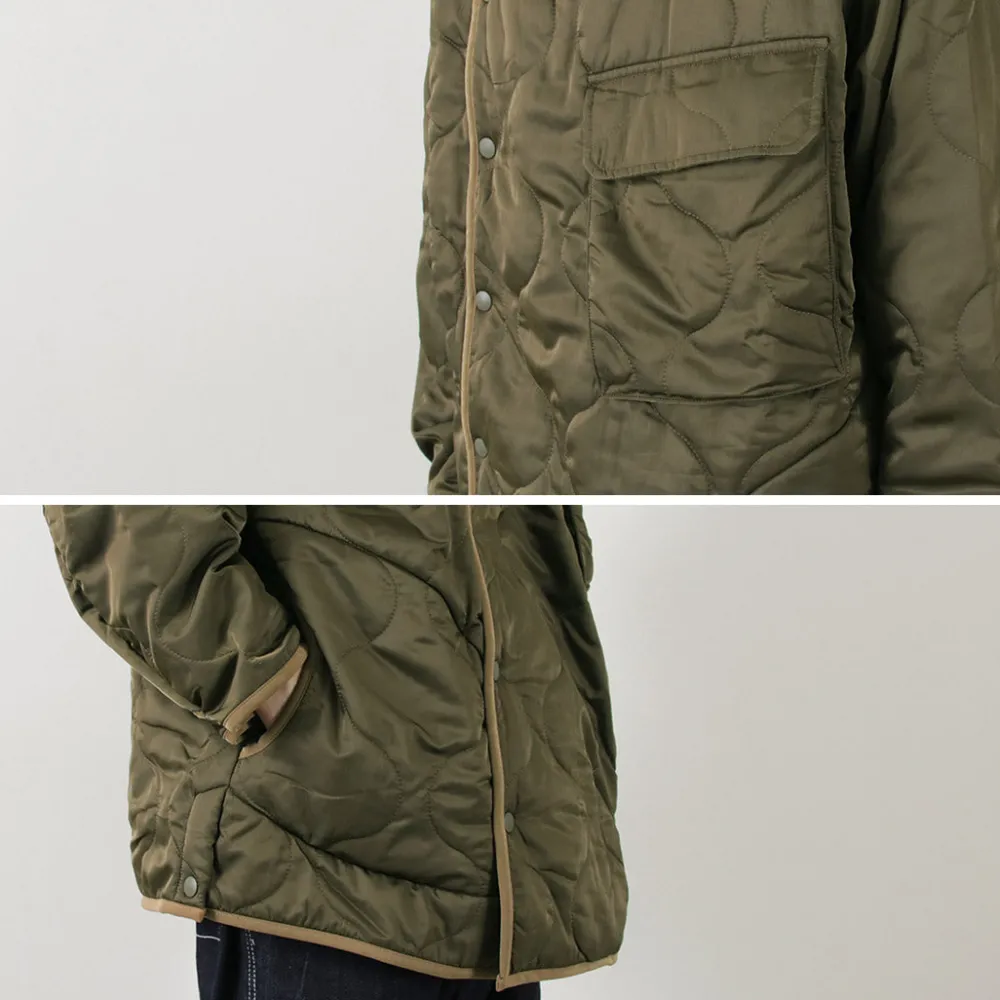 KELEN Jackets^/ Wide Nursing Jacket