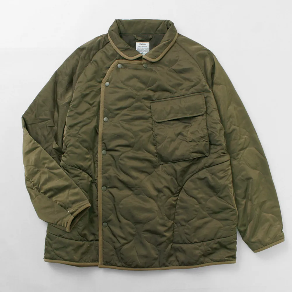KELEN Jackets^/ Wide Nursing Jacket