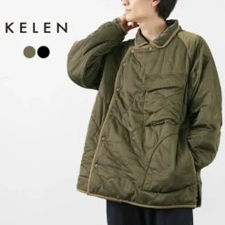 KELEN Jackets^/ Wide Nursing Jacket