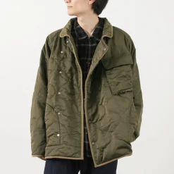 KELEN Jackets^/ Wide Nursing Jacket
