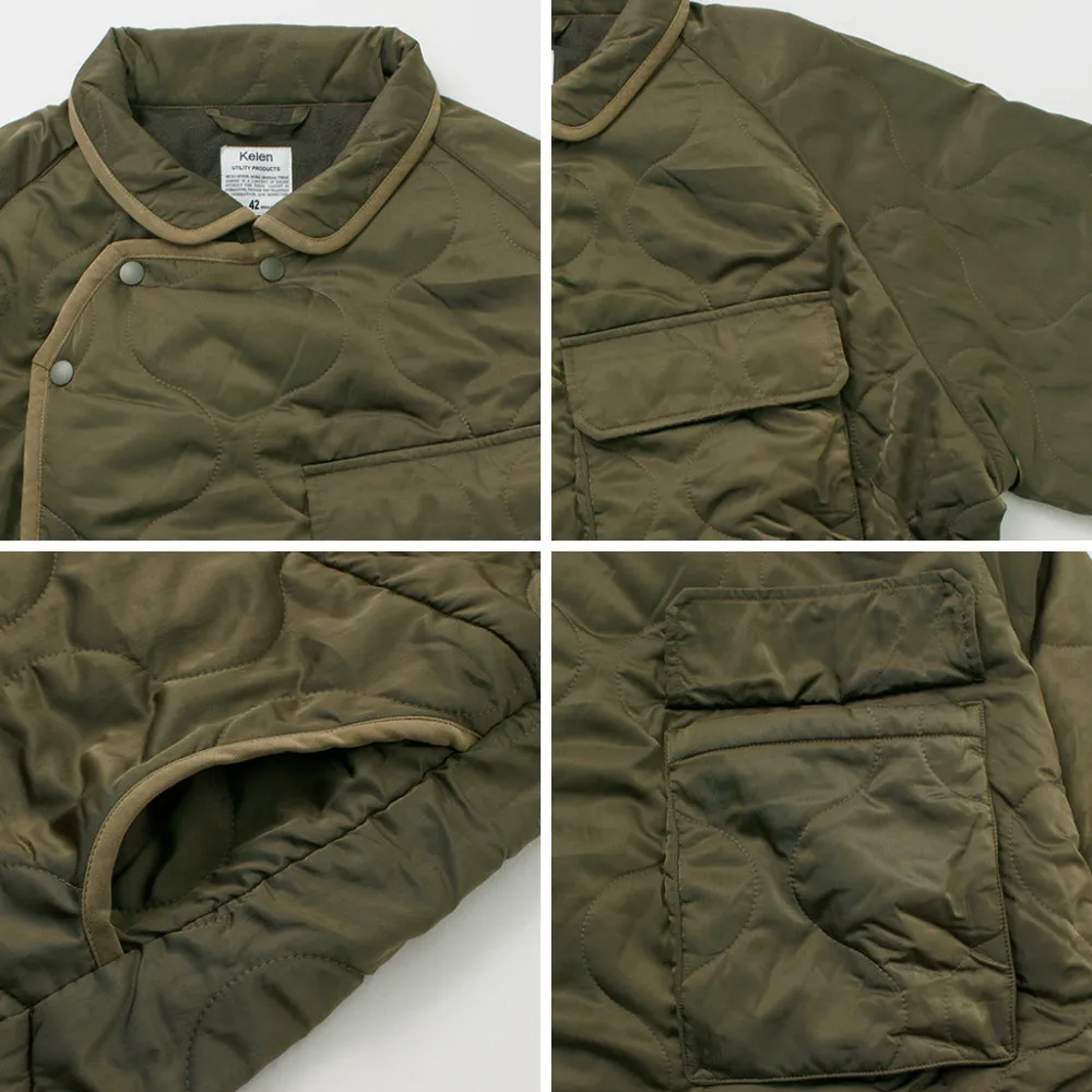 KELEN Jackets^/ Wide Nursing Jacket