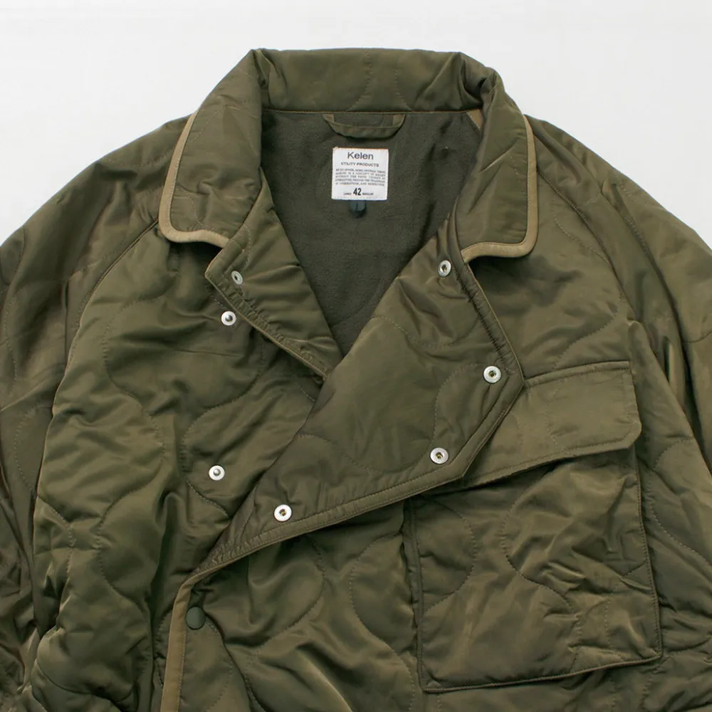 KELEN Jackets^/ Wide Nursing Jacket