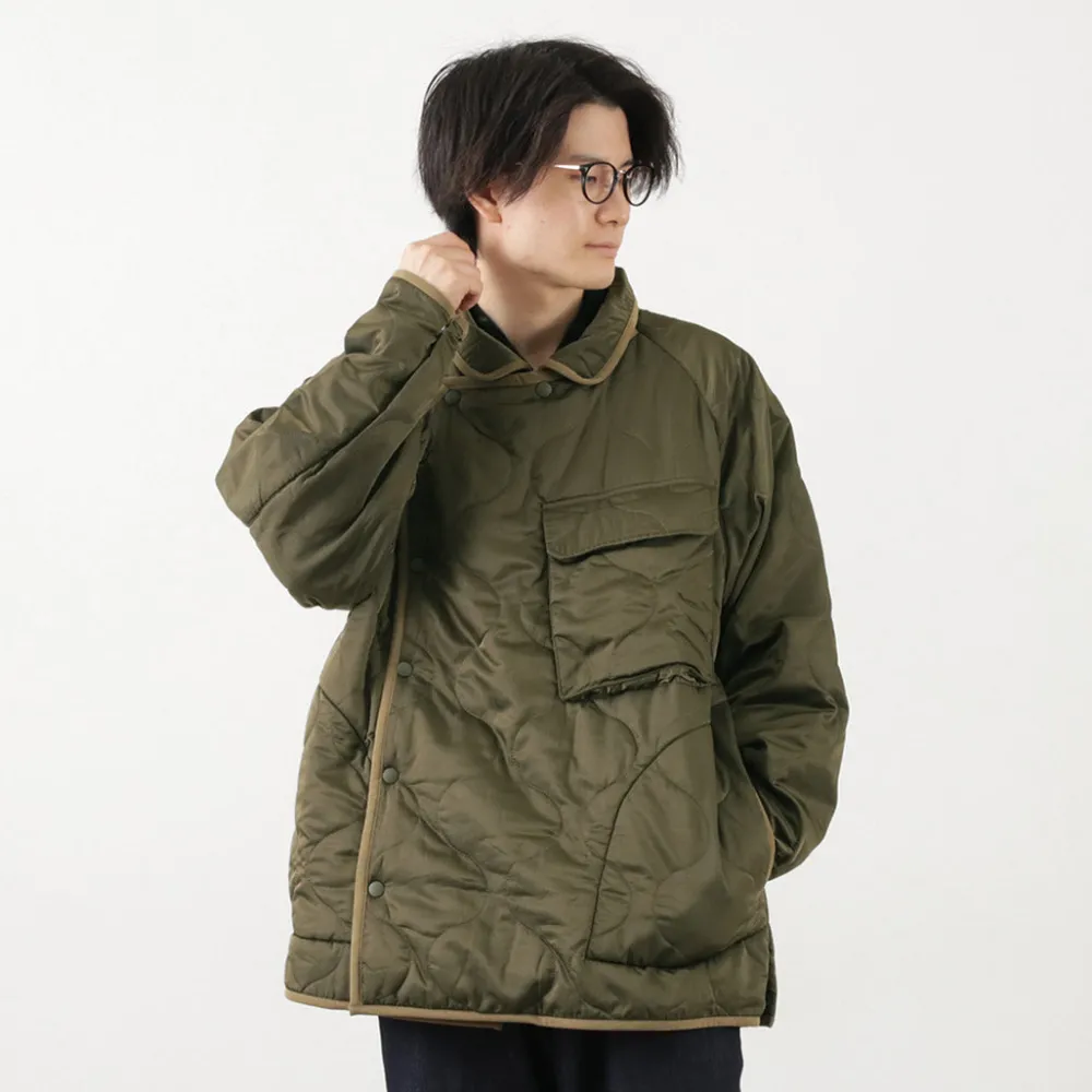 KELEN Jackets^/ Wide Nursing Jacket