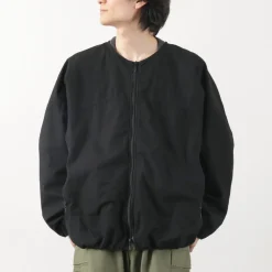 KELEN Jackets^/ Wide square jacket