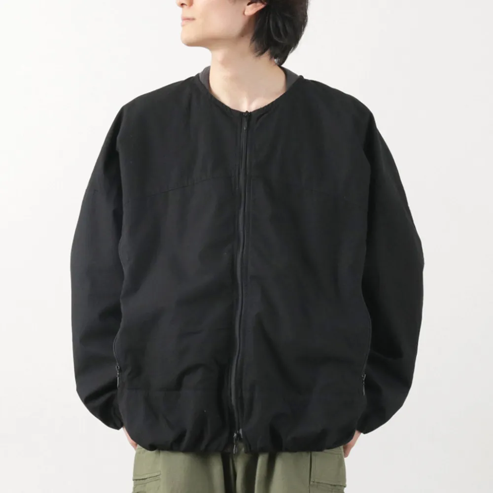 KELEN Jackets^/ Wide square jacket