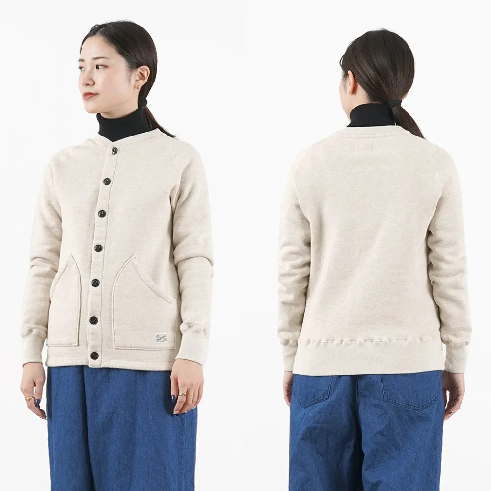 KEPANI Cardigans^/ Albany Cardigan