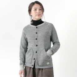 KEPANI Cardigans^/ Albany Cardigan