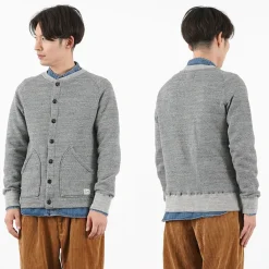 KEPANI Cardigans^/ Albany Cardigan