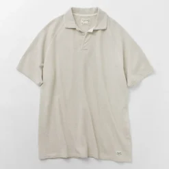 KEPANI T-Shirts^/ Canoco Skipper Polo Shirt
