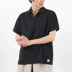 KEPANI T-Shirts^/ Canoco Skipper Polo Shirt