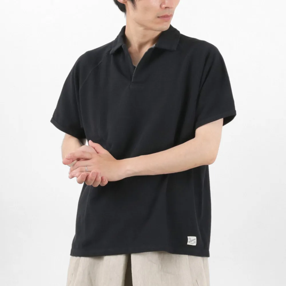 KEPANI T-Shirts^/ Canoco Skipper Polo Shirt