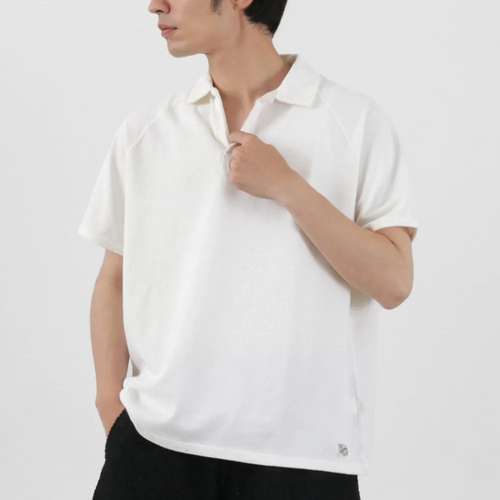 KEPANI T-Shirts^/ Canoco Skipper Polo Shirt