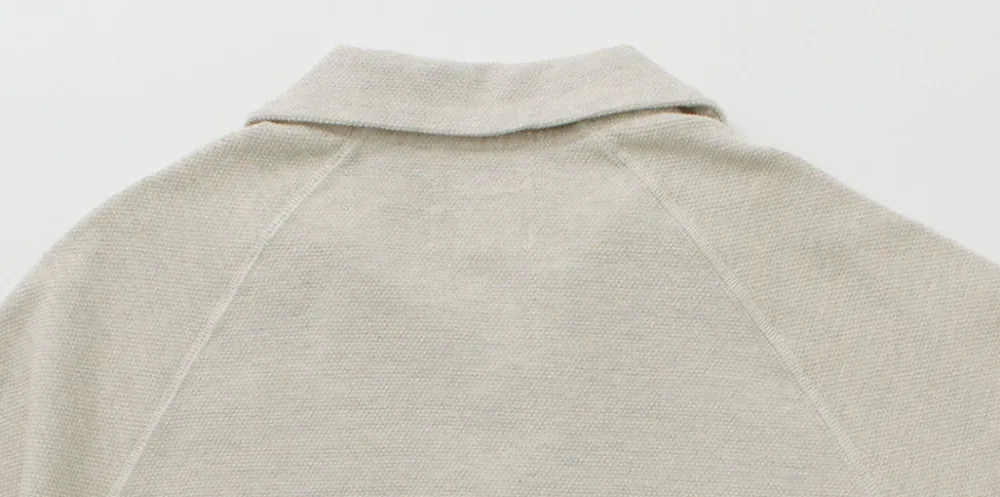 KEPANI T-Shirts^/ Canoco Skipper Polo Shirt
