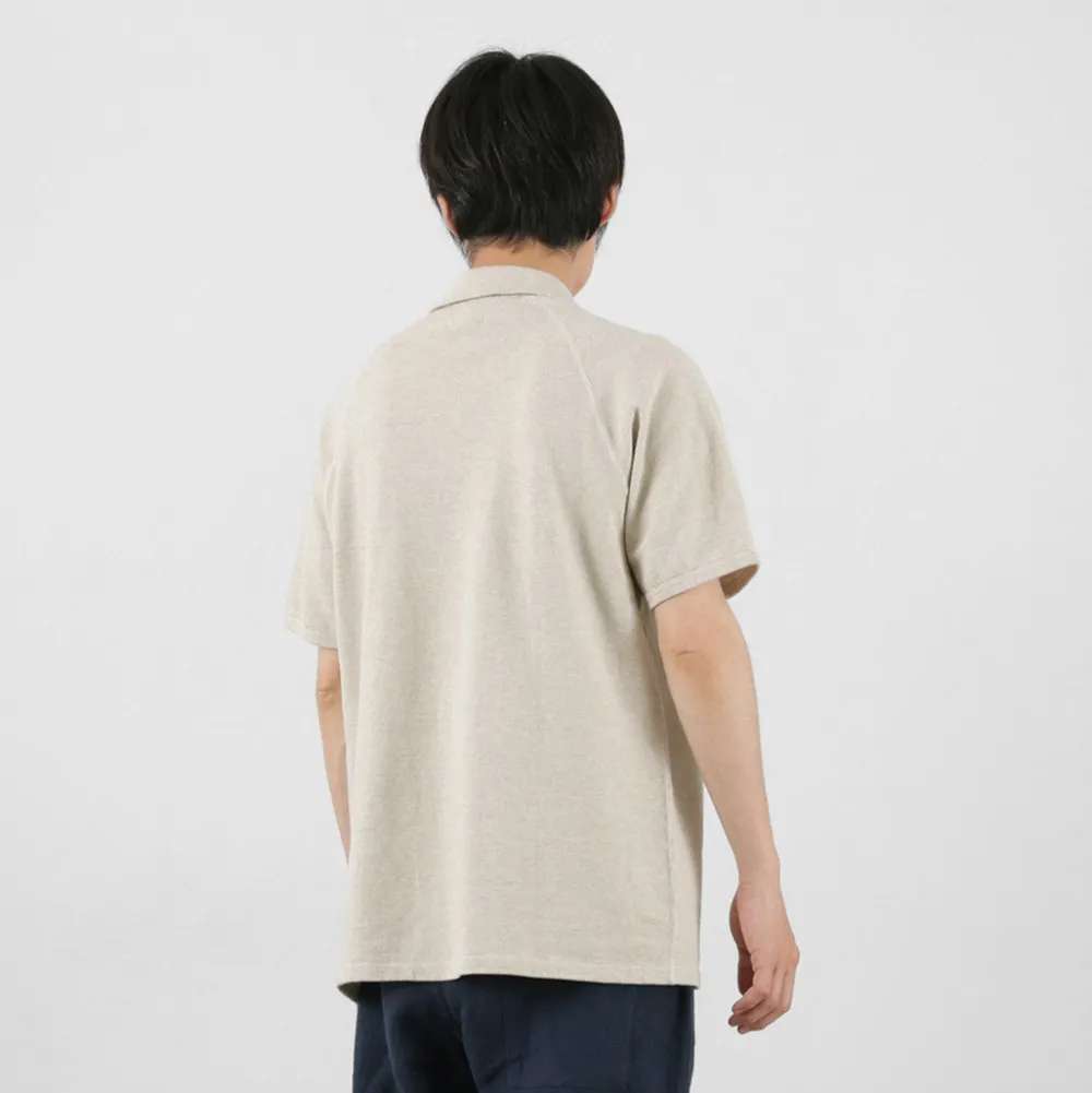KEPANI T-Shirts^/ Canoco Skipper Polo Shirt