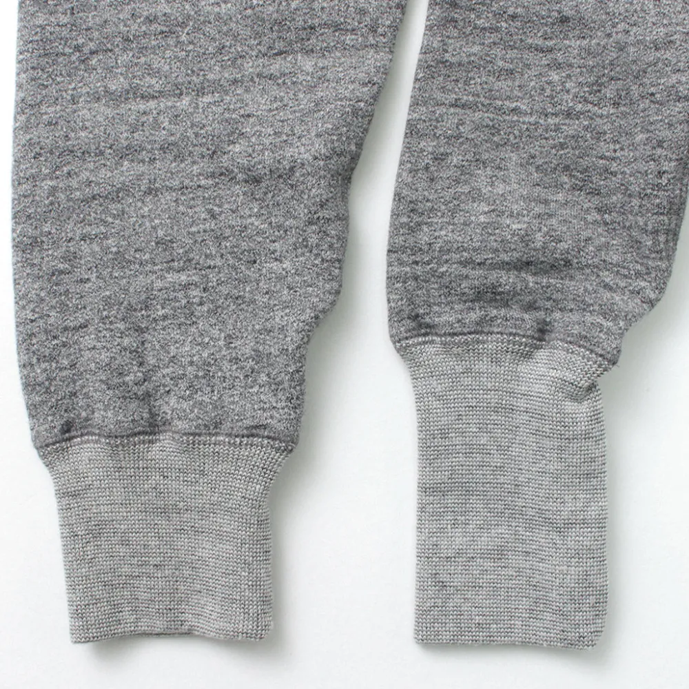 KEPANI Sweatshirts^/ Harris-2 Crew Sweatshirt