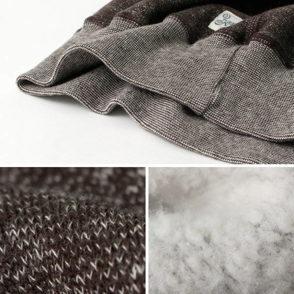 KEPANI Sweatshirts^/ Harris-2 Crew Sweatshirt