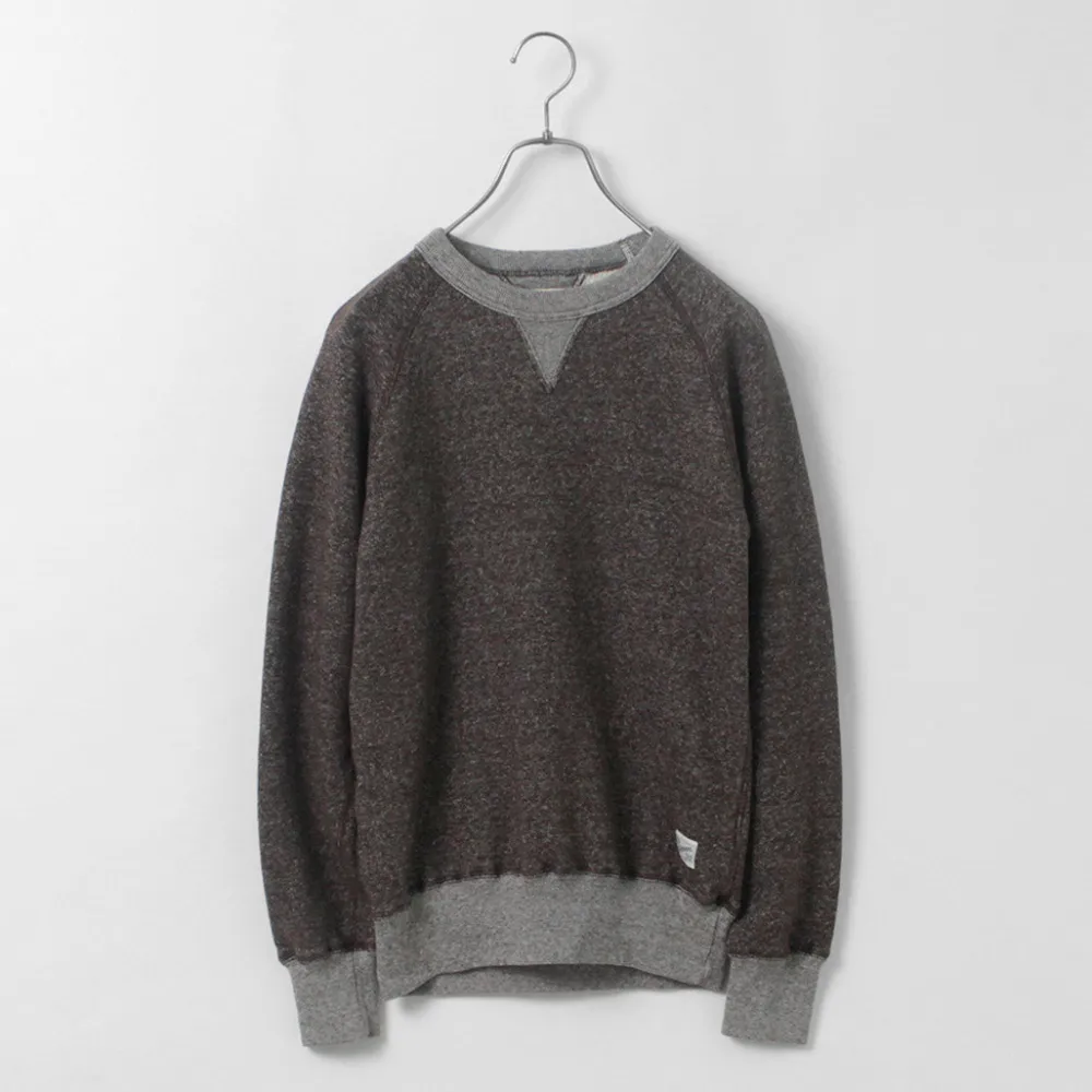 KEPANI Sweatshirts^/ Harris-2 Crew Sweatshirt
