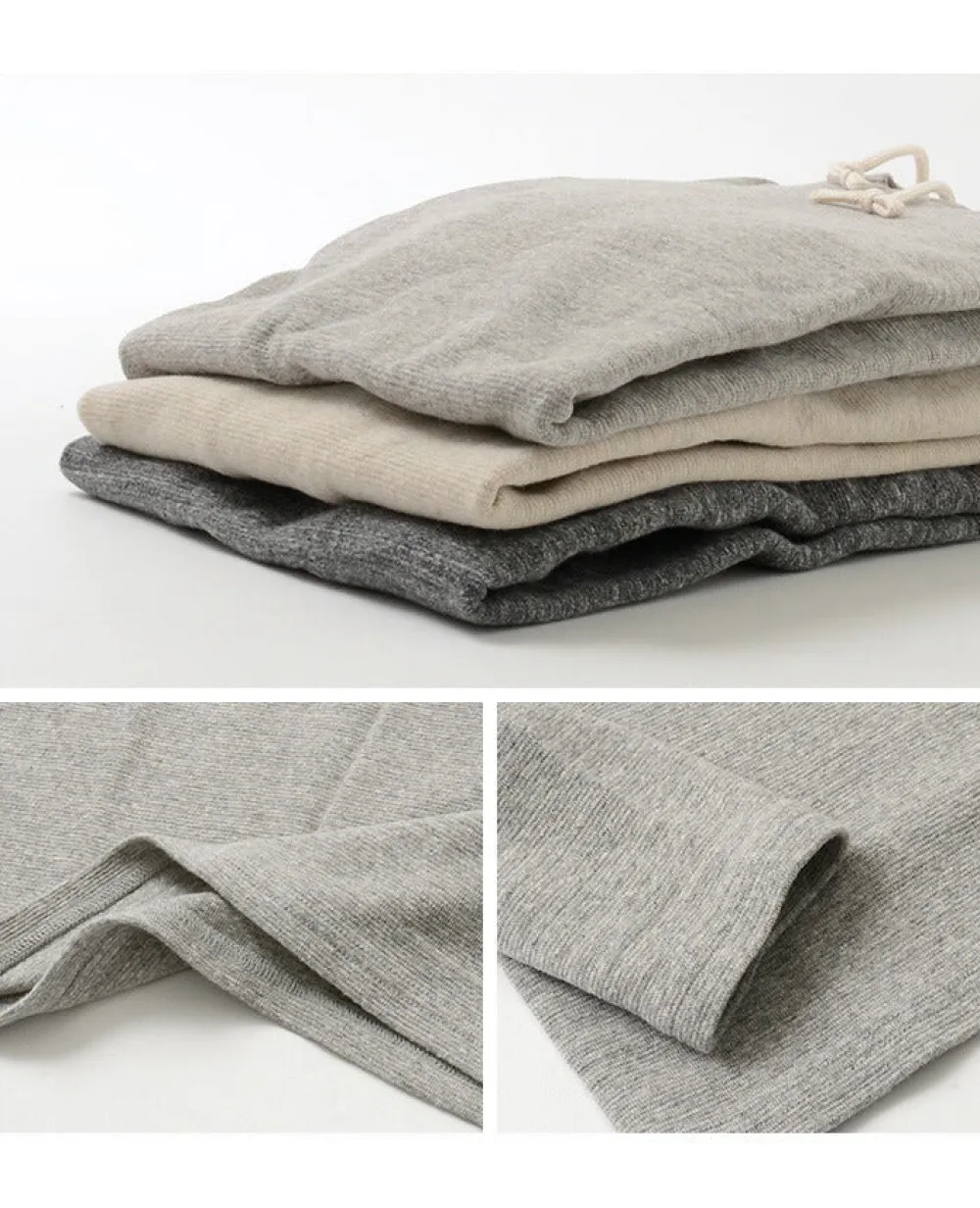 KEPANI T-Shirts^/ Hooded Pullover Raffi Stretch Milling Long Sleeves