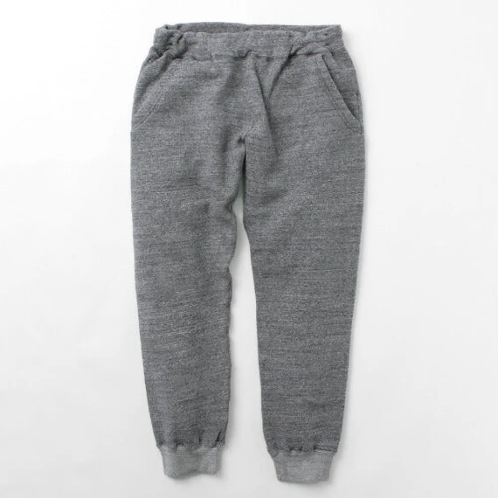 KEPANI Trousers^/ Longbeach Cropped Pants