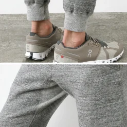KEPANI Trousers^/ Longbeach Cropped Pants