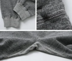 KEPANI Trousers^/ Longbeach Cropped Pants