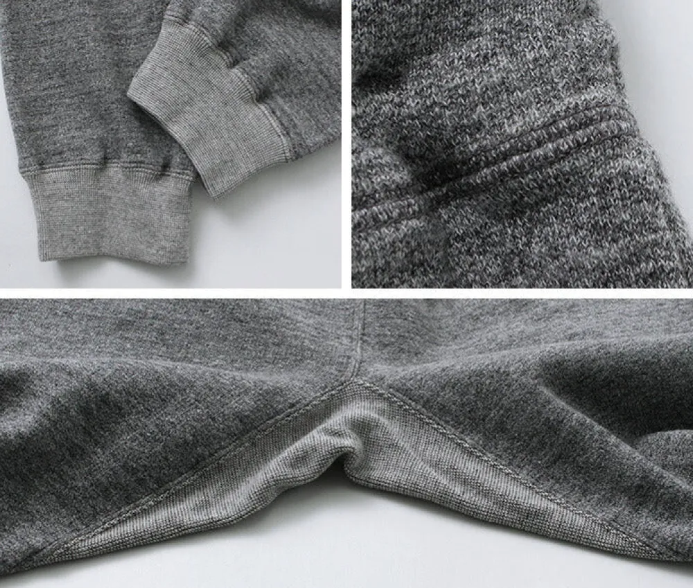 KEPANI Trousers^/ Longbeach Cropped Pants