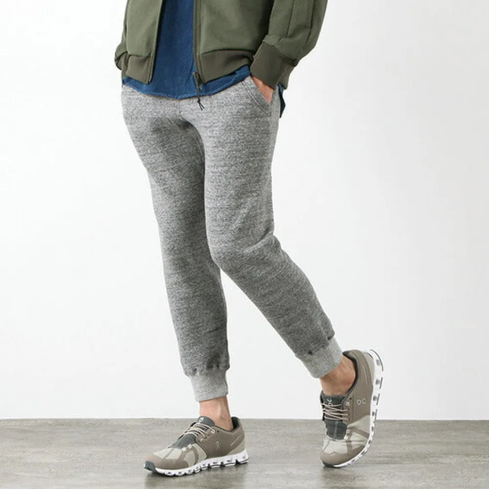KEPANI Trousers^/ Longbeach Cropped Pants