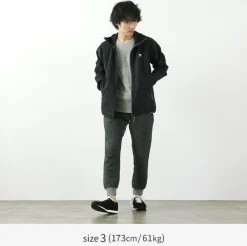 KEPANI Trousers^/ Longbeach Cropped Pants