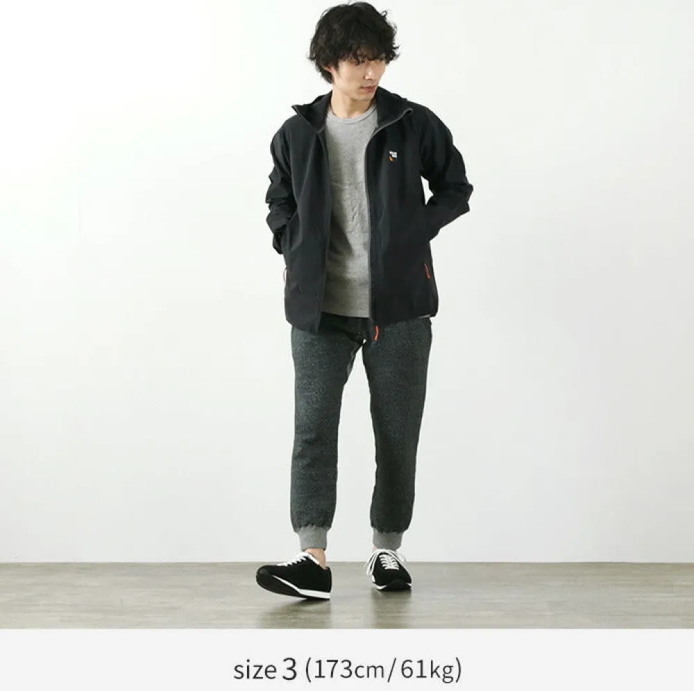 KEPANI Trousers^/ Longbeach Cropped Pants