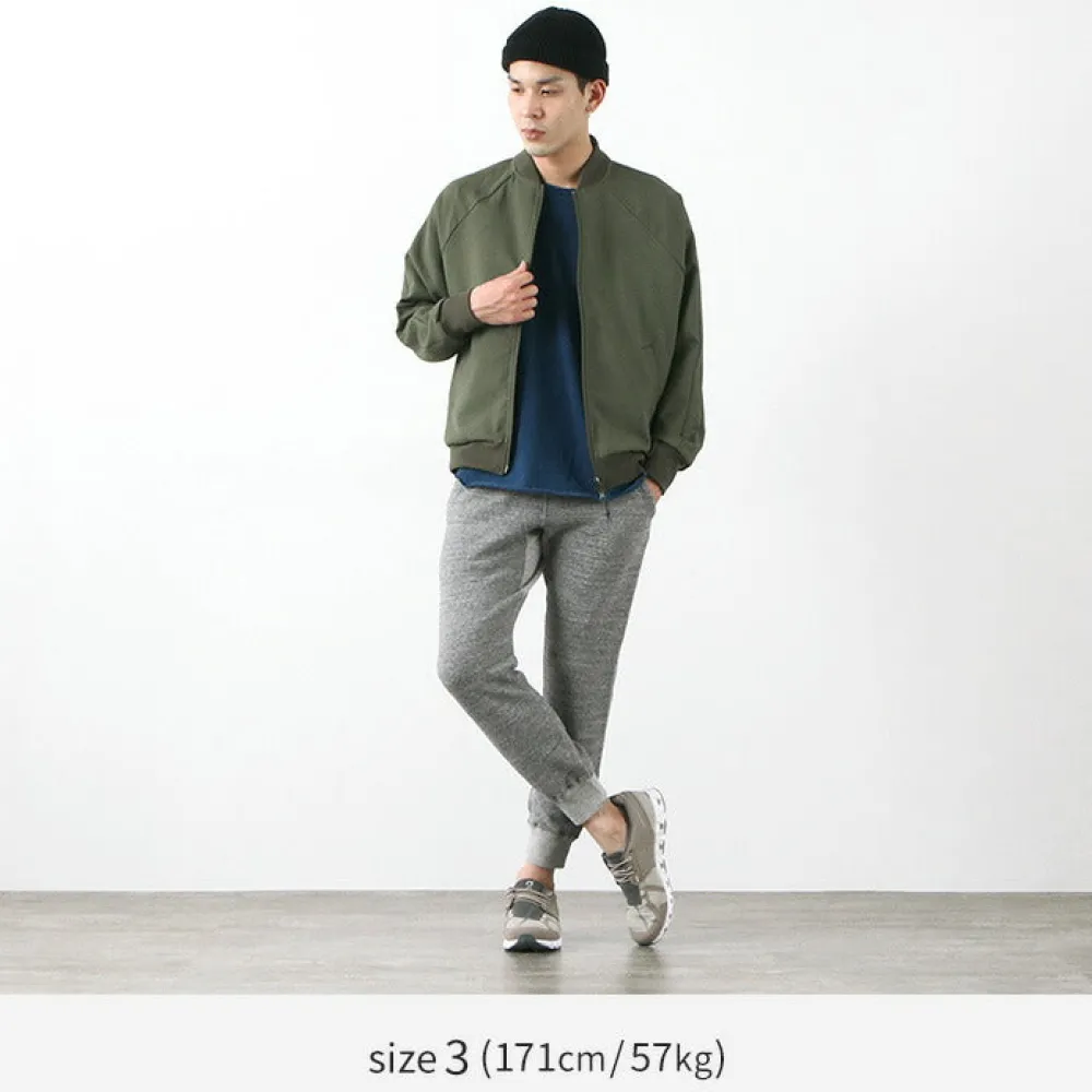 KEPANI Trousers^/ Longbeach Cropped Pants