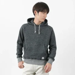 KEPANI Sweatshirts^/ Manchester 2 Sweatshirt Hoodie