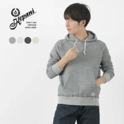 KEPANI Sweatshirts^/ Manchester 2 Sweatshirt Hoodie