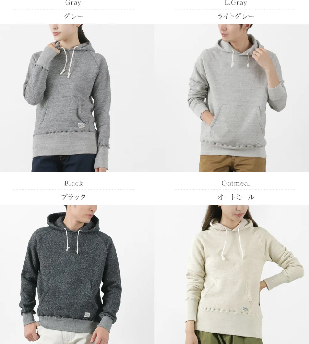 KEPANI Sweatshirts^/ Manchester 2 Sweatshirt Hoodie
