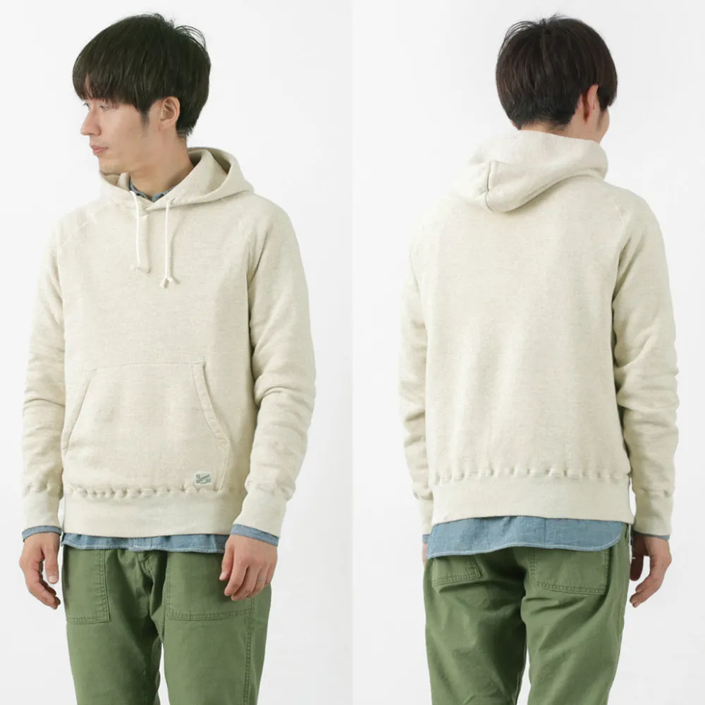 KEPANI Sweatshirts^/ Manchester 2 Sweatshirt Hoodie