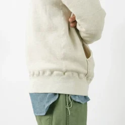 KEPANI Sweatshirts^/ Manchester 2 Sweatshirt Hoodie