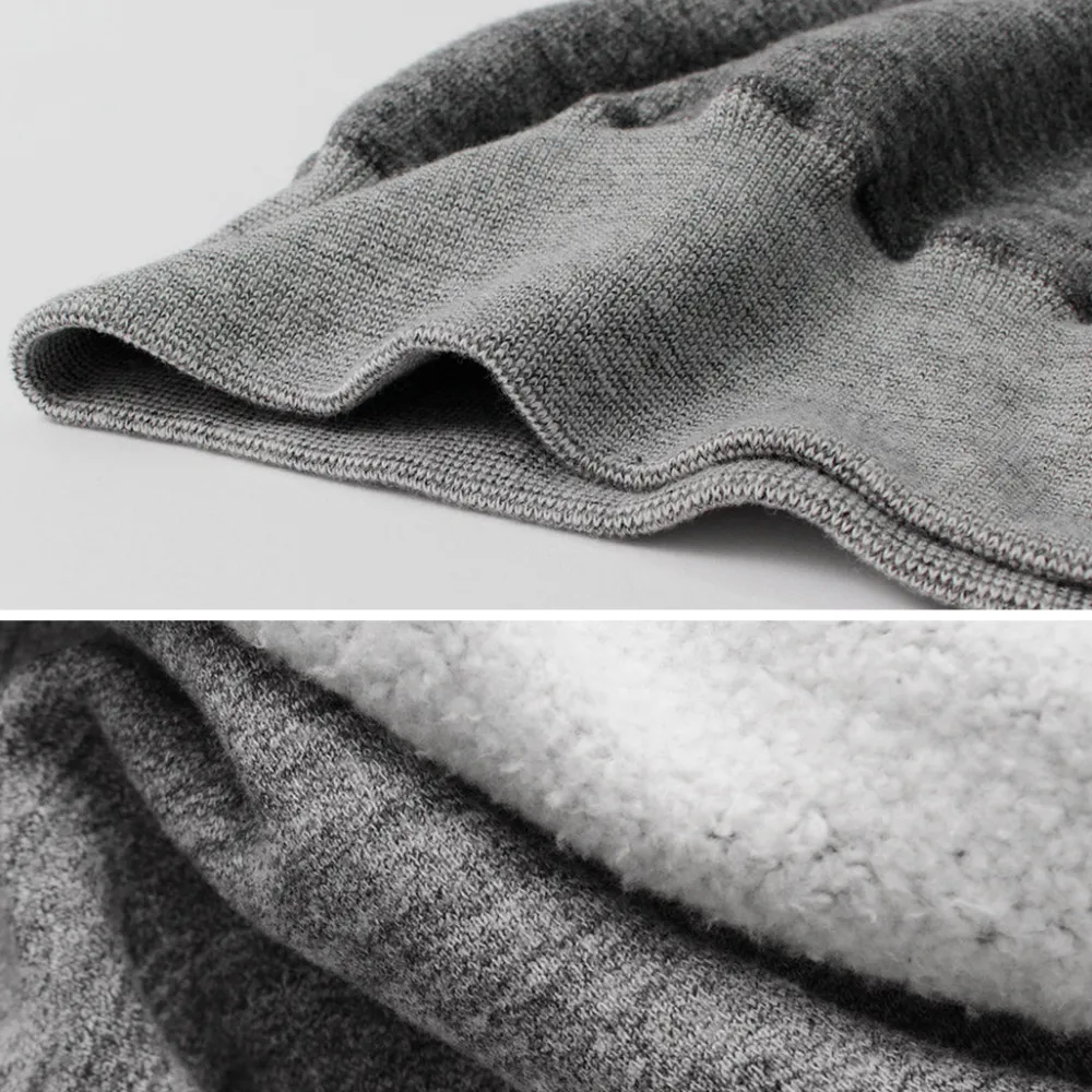 KEPANI Sweatshirts^/ Manchester 3 Turtleneck Sweatshirt