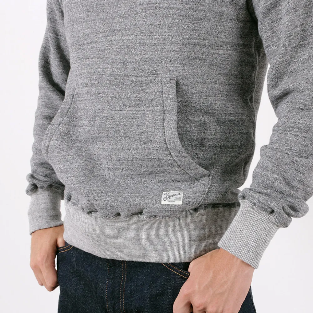 KEPANI Sweatshirts^/ Manchester 3 Turtleneck Sweatshirt