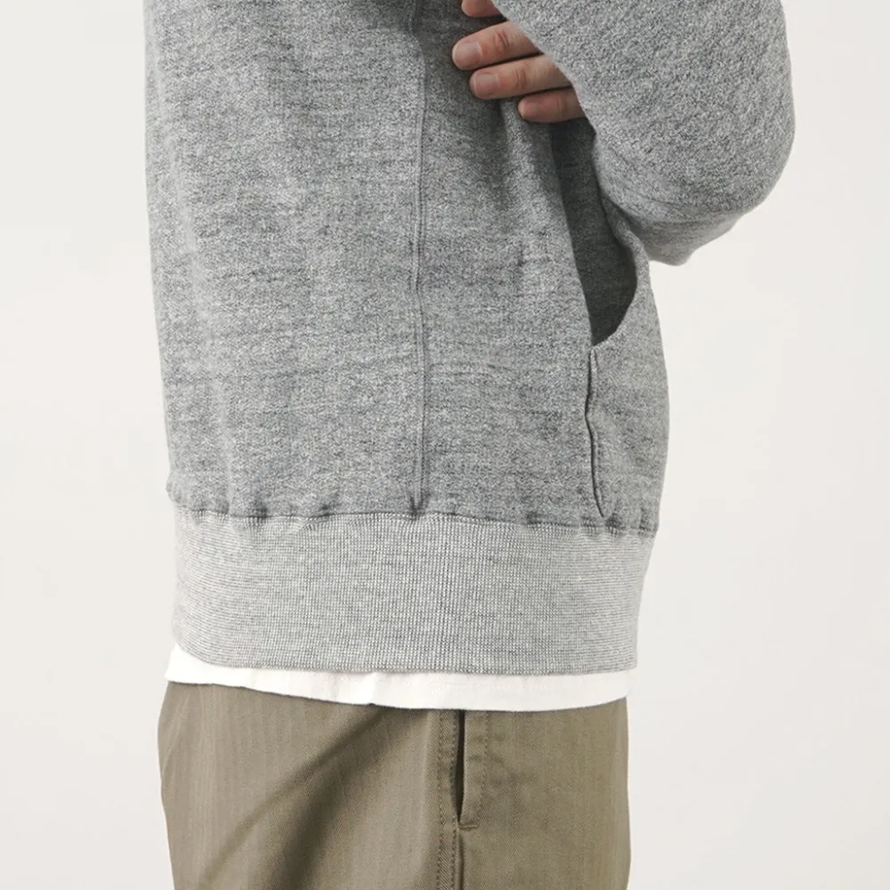 KEPANI Sweatshirts^/ Manhattan 2 Full Zip Hoodie