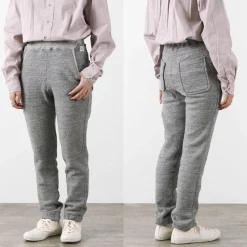 KEPANI Trousers^/ MANRESA Sweatpants