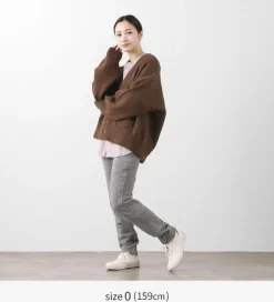 KEPANI Trousers^/ MANRESA Sweatpants
