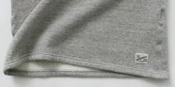 KEPANI Sweatshirts^/ Mock Neck Sweatshirt