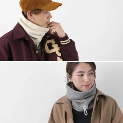 KEPANI Scarfs^/ Navajo Neck Warmer