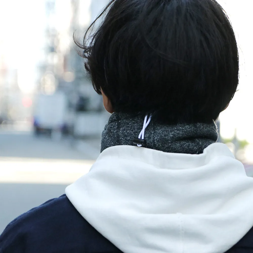 KEPANI Scarfs^/ Navajo Neck Warmer