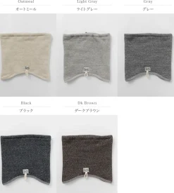 KEPANI Scarfs^/ Navajo Neck Warmer