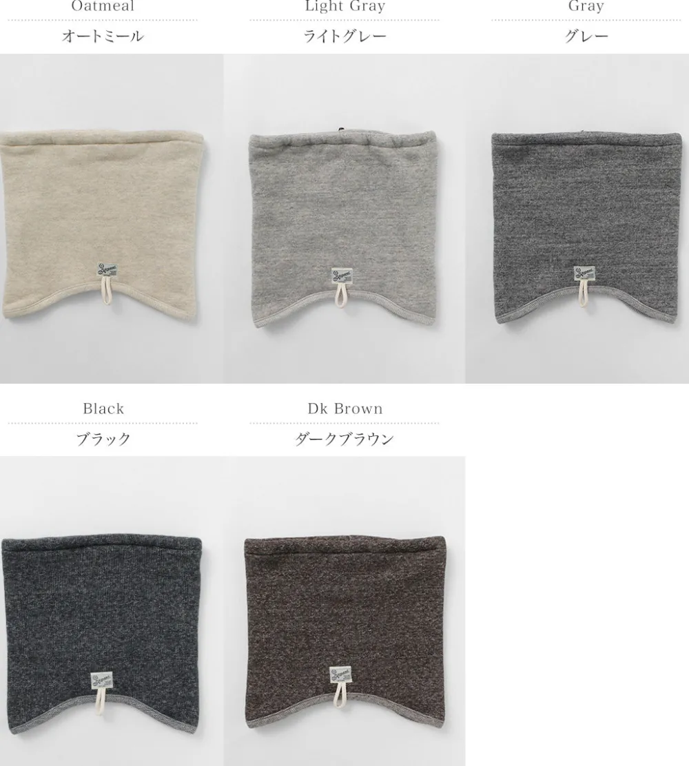 KEPANI Scarfs^/ Navajo Neck Warmer