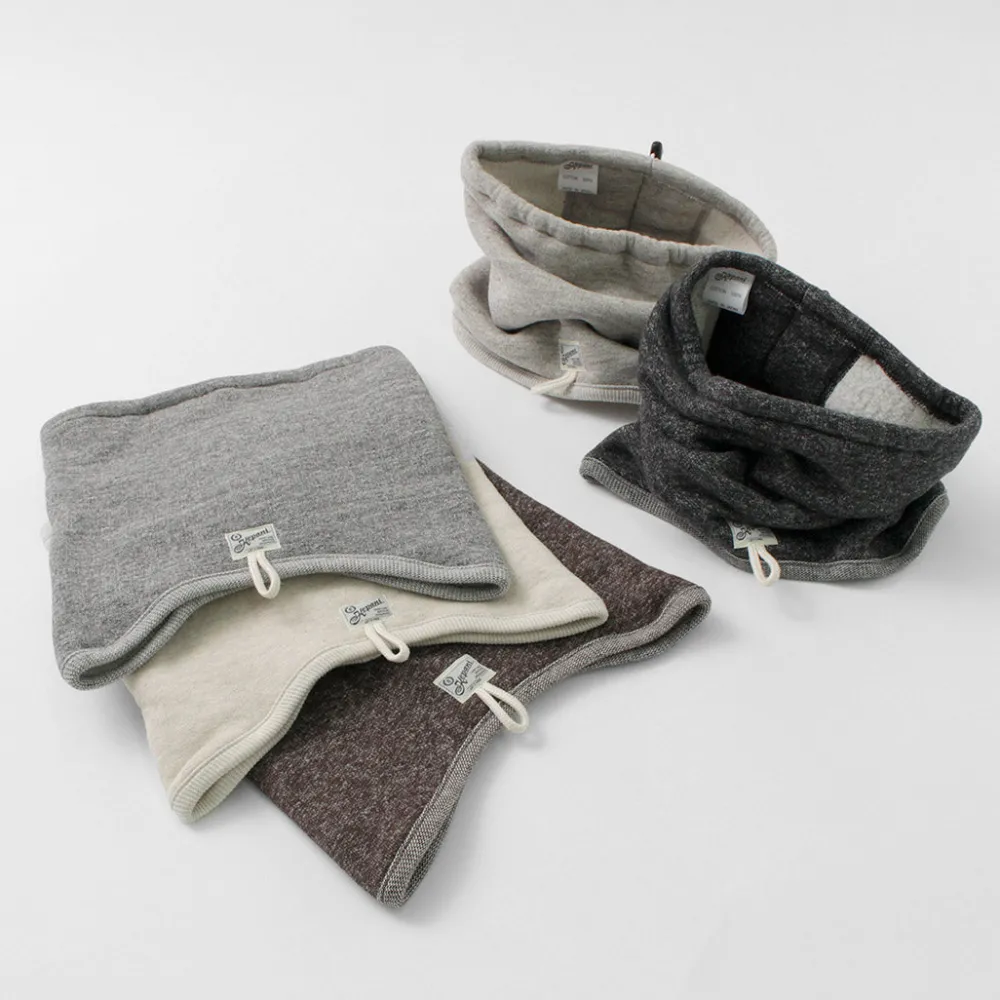 KEPANI Scarfs^/ Navajo Neck Warmer
