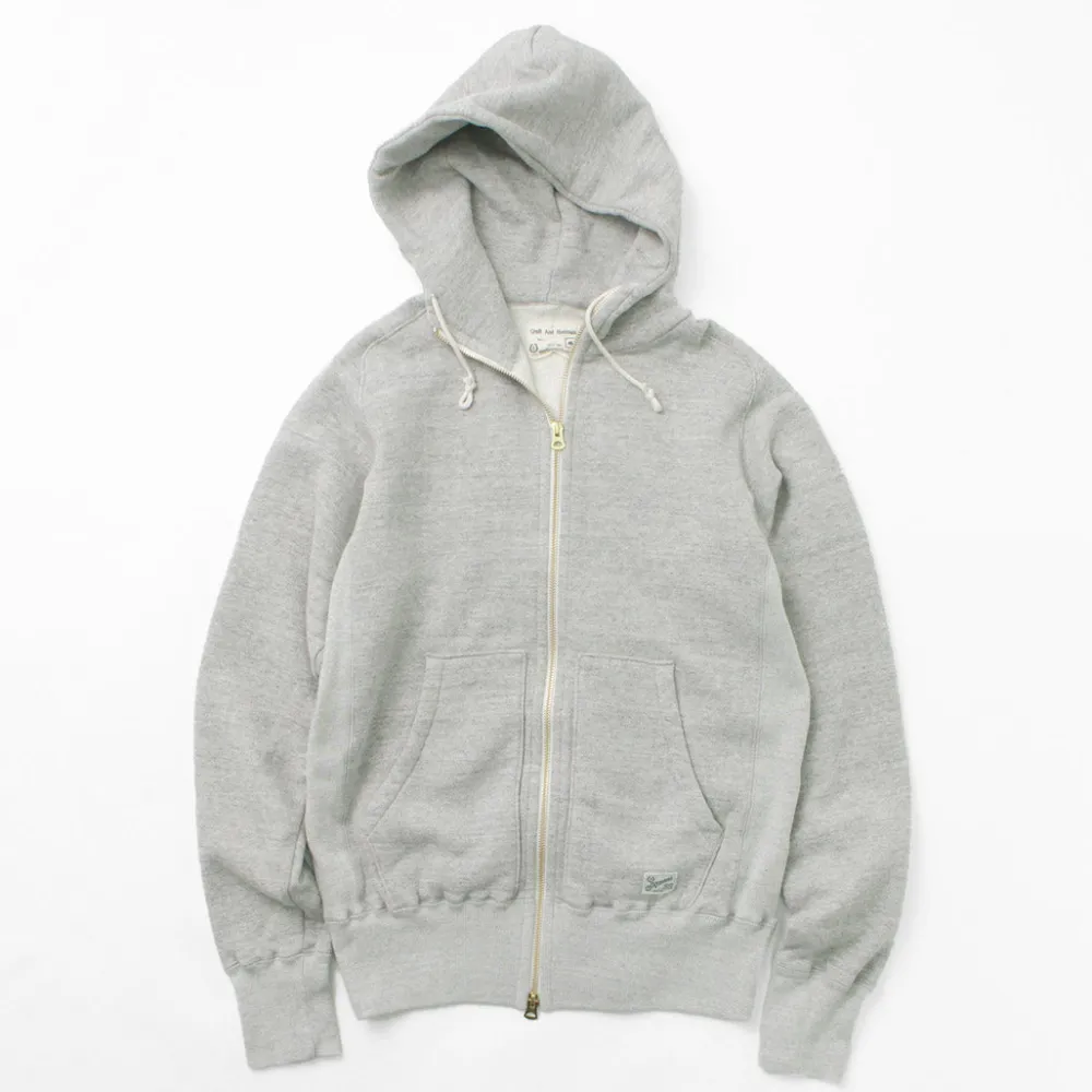 KEPANI Sweatshirts^/ Neo-Manhattan Hoodie