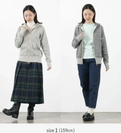 KEPANI Sweatshirts^/ Neo-Manhattan Hoodie