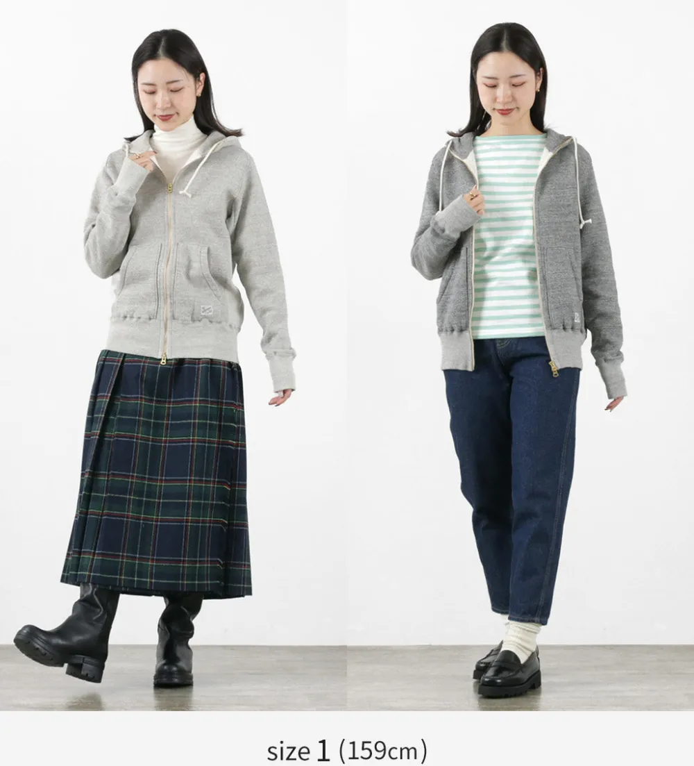 KEPANI Sweatshirts^/ Neo-Manhattan Hoodie