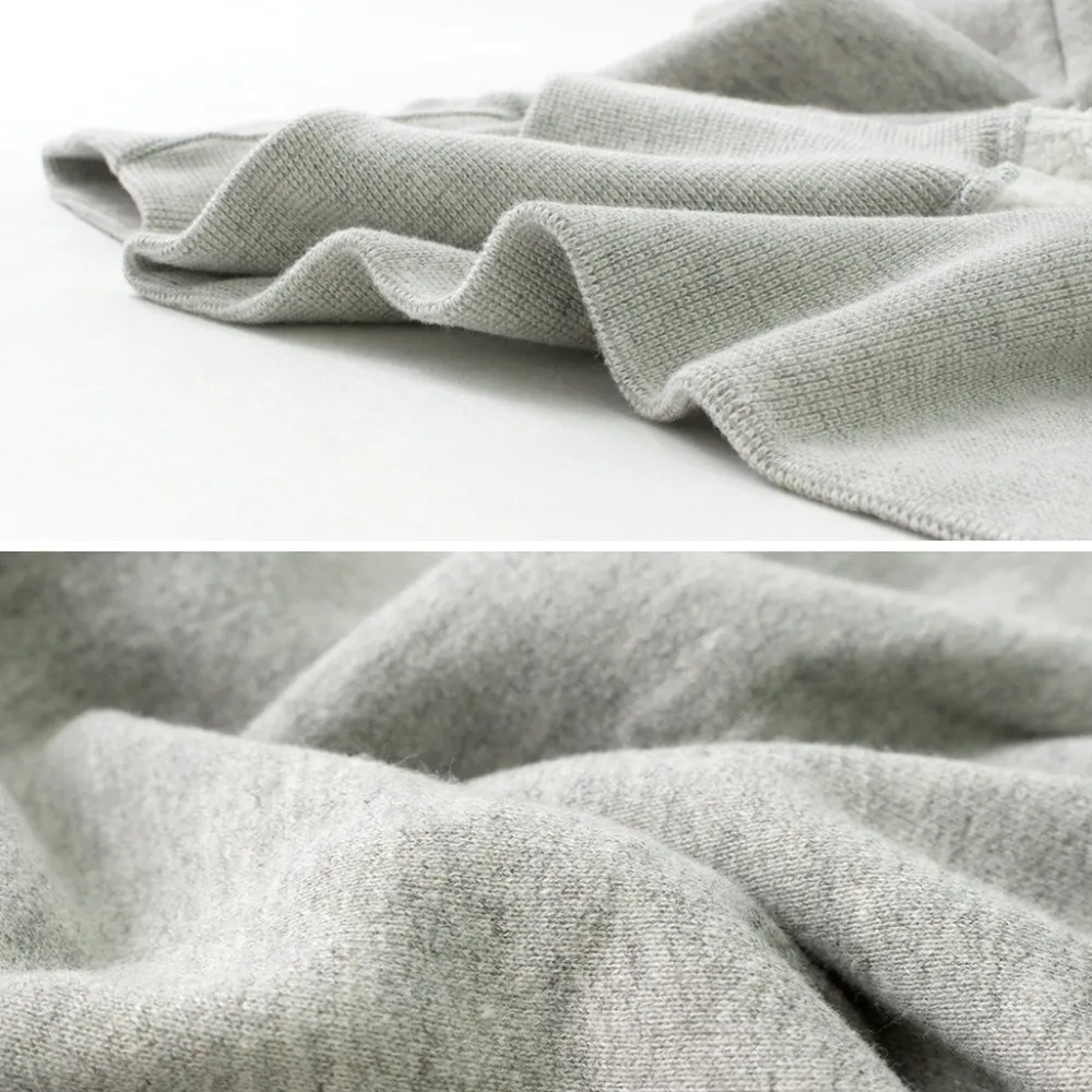 KEPANI Sweatshirts^/ Neo-Manhattan Hoodie